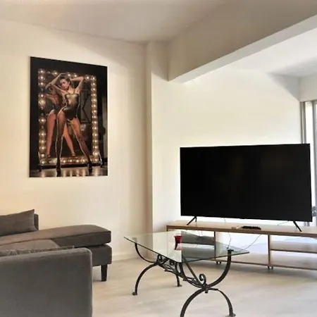 Apartment 181, Port Nature, Au Village Naturiste