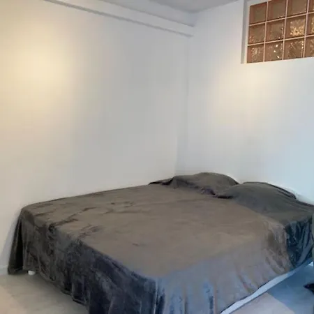 181, Port Nature, Au Village Naturiste Apartmán Agde