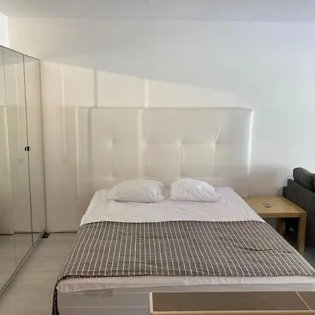 181, Port Nature, Au Village Naturiste Apartmán *