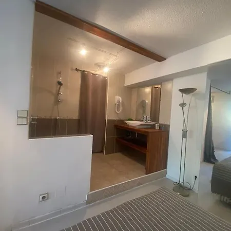 181, Port Nature, Au Village Naturiste Apartmán