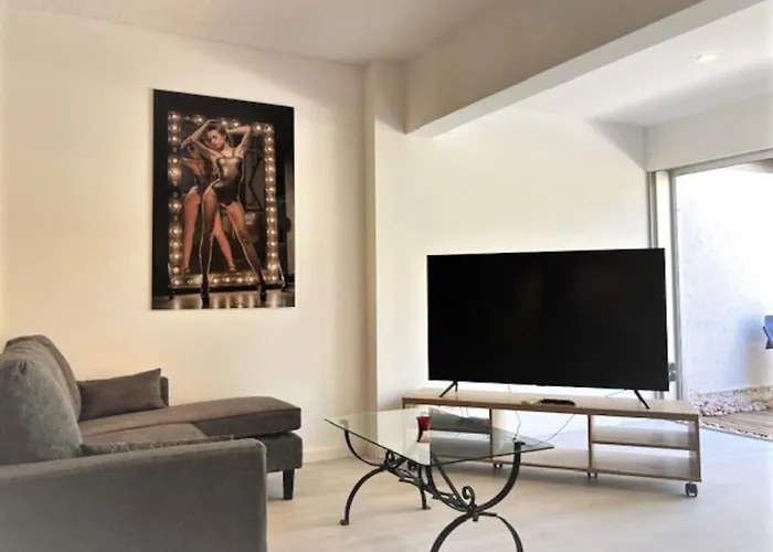 דירה 181, Port Nature, Au Village Naturiste
