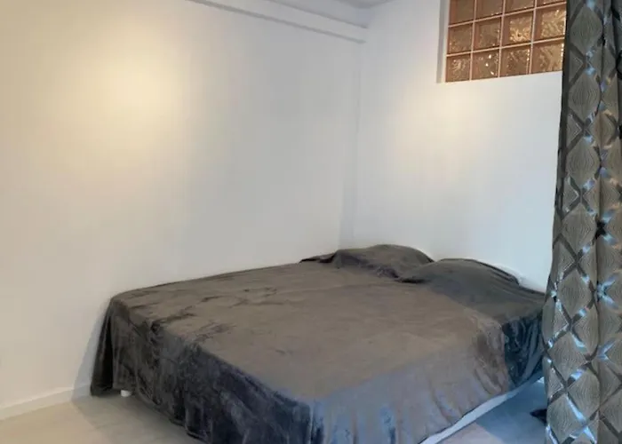 181, Port Nature, Au Village Naturiste דירה אגדה